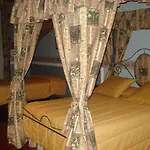 Hotel My Camino De Santiago Los Tomillares