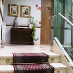 My Camino De Santiago Hotel