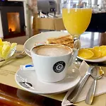 Hotel My Camino De Santiago Los Tomillares