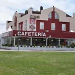 Hotel My Camino De Santiago