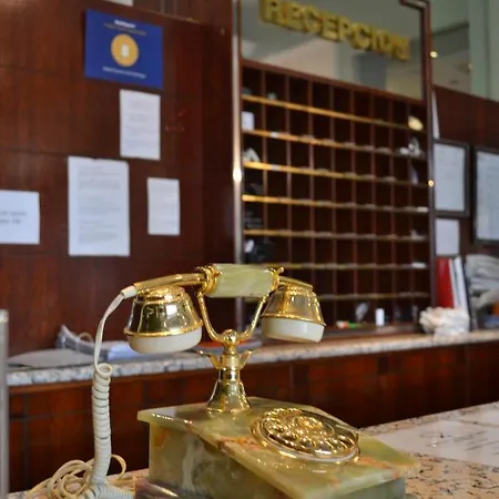 Hotel My Camino De Santiago Los Tomillares