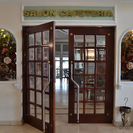 Hotel Camino De Santiago 3*