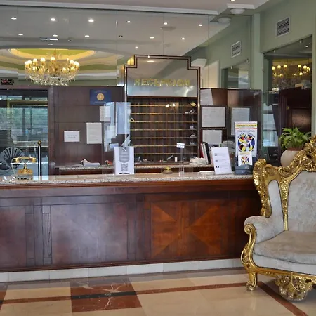 Camino De Santiago Hotel