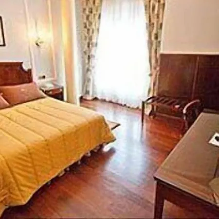 Hotel My Camino De Santiago 3*