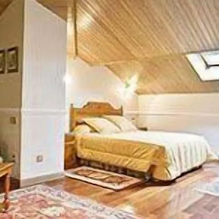 My Camino De Santiago 3* Los Tomillares