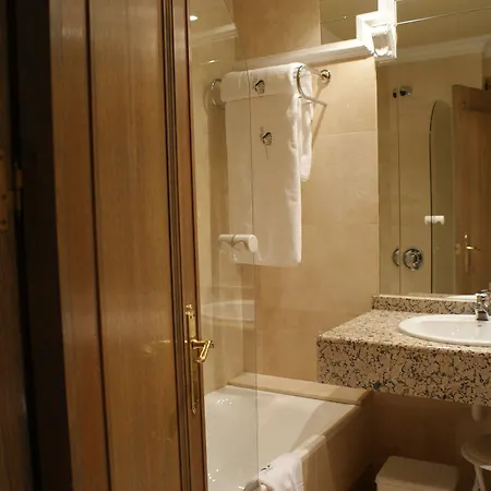 Hotel My Camino De Santiago 3*