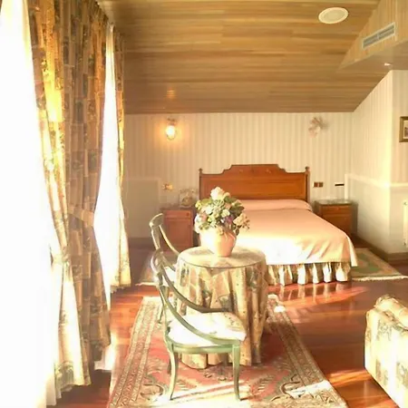 Hotel Camino De Santiago