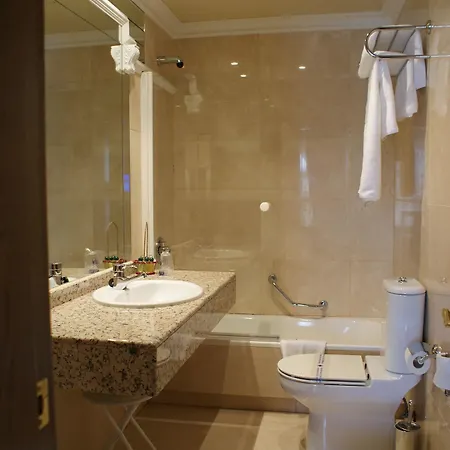 Hotel Camino De Santiago 3*