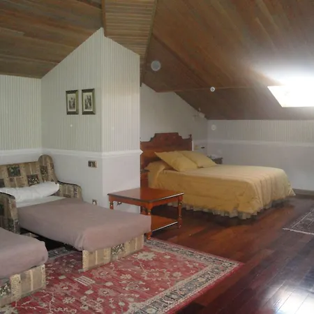 Hotel Camino De Santiago 3*