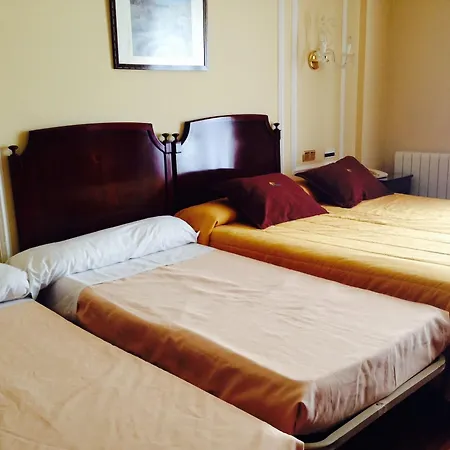 Hotel My Camino De Santiago