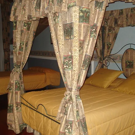 Camino De Santiago Hotel 3*