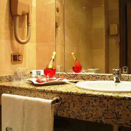 Camino De Santiago Hotel 3*