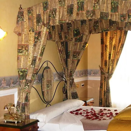 Hotel Camino De Santiago Los Tomillares