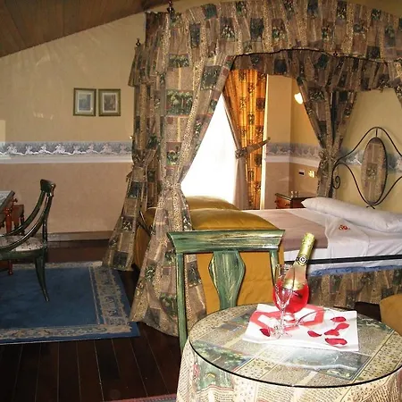 My Camino De Santiago Hotel 3*