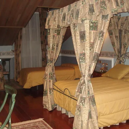 Hotel Camino De Santiago 3*