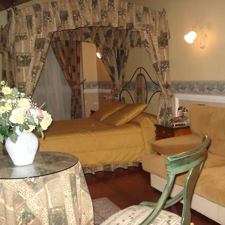 Camino De Santiago Hotel 3*