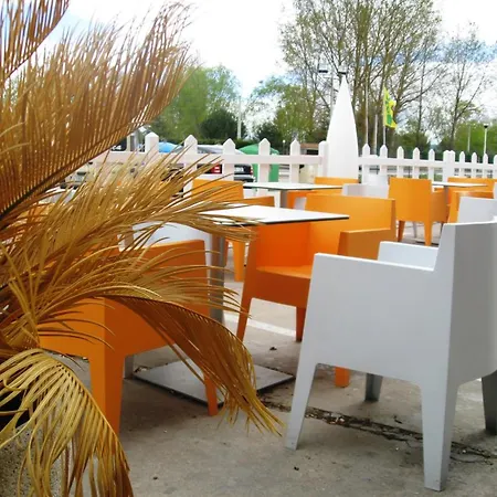 Hotel Camino De Santiago 3*
