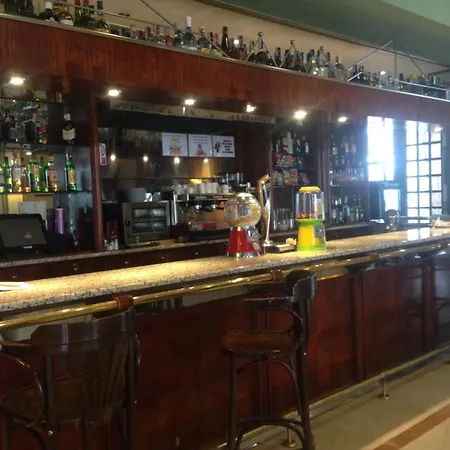 My Camino De Santiago Hotel