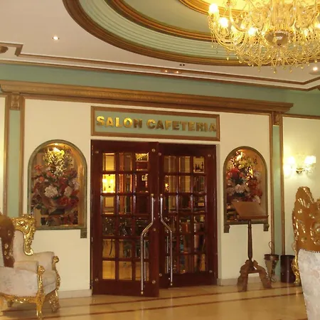 Camino De Santiago Hotel
