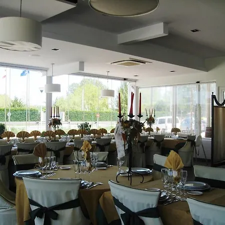 Camino De Santiago Hotel 3*
