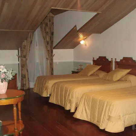 Hotel Camino De Santiago 3*
