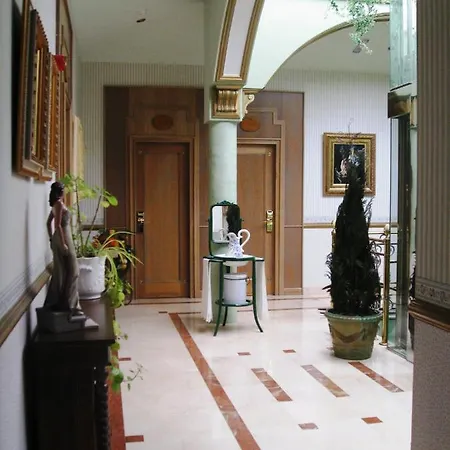 Hotel Camino De Santiago