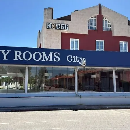 My Camino De Santiago Hotel