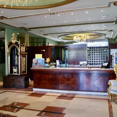 Hotel My Camino De Santiago 3*