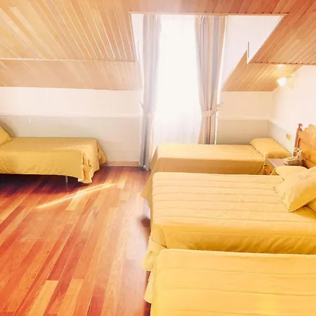 My Camino De Santiago Hotel Los Tomillares