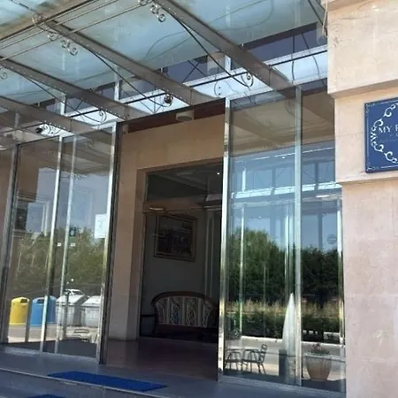 My Camino De Santiago Hotell 3*