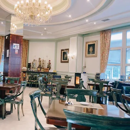 Hotel My Camino De Santiago Los Tomillares