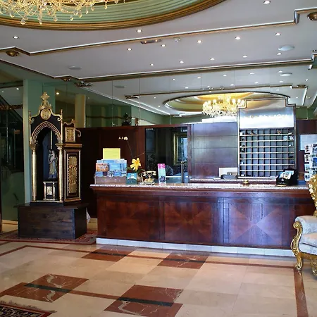 My Camino De Santiago