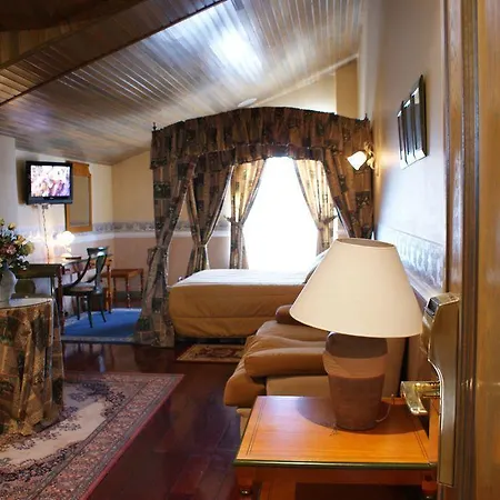 My Camino De Santiago Hotell Los Tomillares