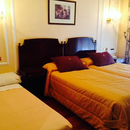 My Camino De Santiago 3* Los Tomillares