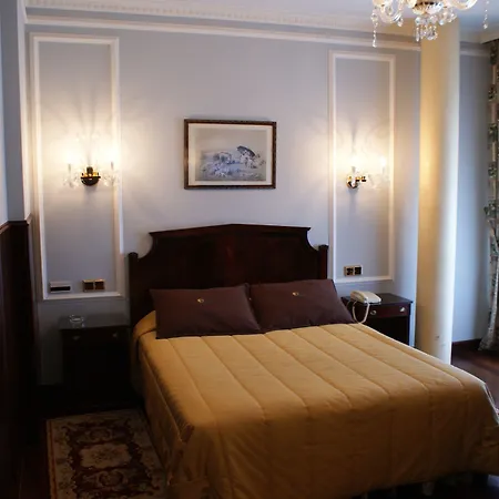 My Camino De Santiago Hotel 3*