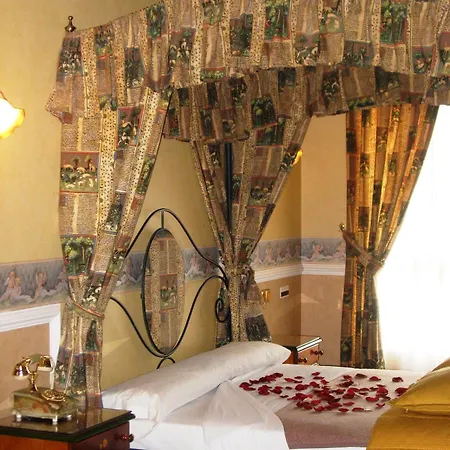 My Camino De Santiago Hotell 3*