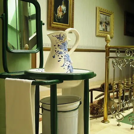 Hotell My Camino De Santiago 3*