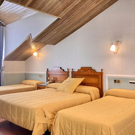 My Camino De Santiago Hotell Los Tomillares