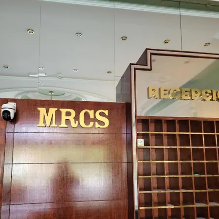 My Camino De Santiago Hotel 3*