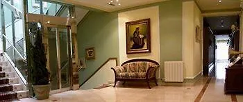 My Camino De Santiago Hotel Los Tomillares