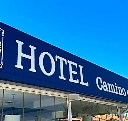 My Camino De Santiago Hotel Los Tomillares