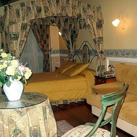 My Camino De Santiago Hotel Los Tomillares