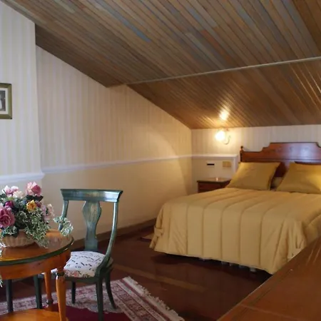 מלון My Camino De Santiago