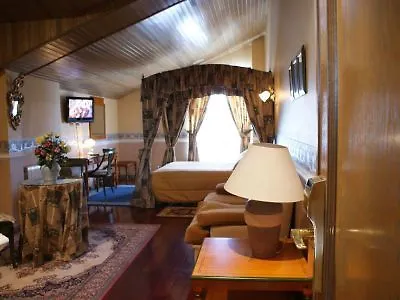 My Camino De Santiago 3* Los Tomillares