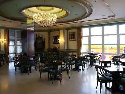 My Camino De Santiago Hotel