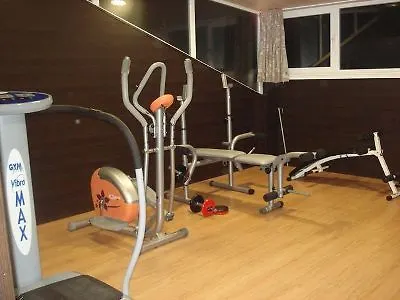 My Camino De Santiago Hotel