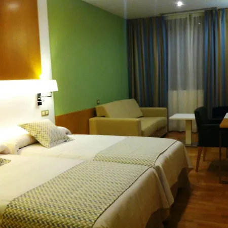 Camino De Santiago Hotel