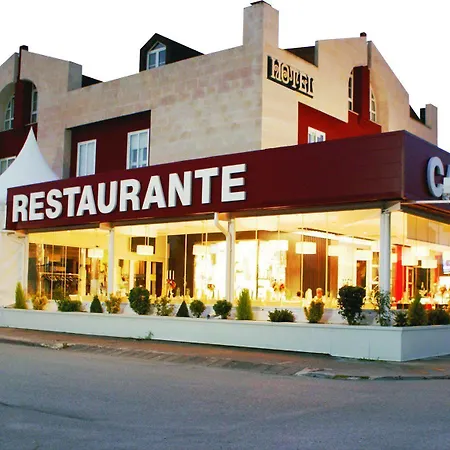 Hotel My Camino De Santiago 3*