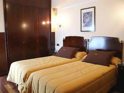 Hotell My Camino De Santiago