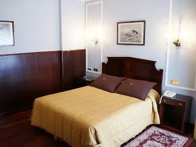 Hotell My Camino De Santiago 3*